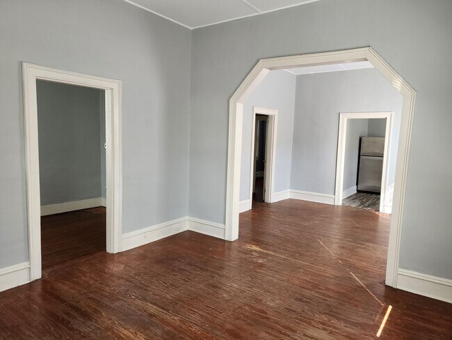 Foto del edificio - 312 McRae St