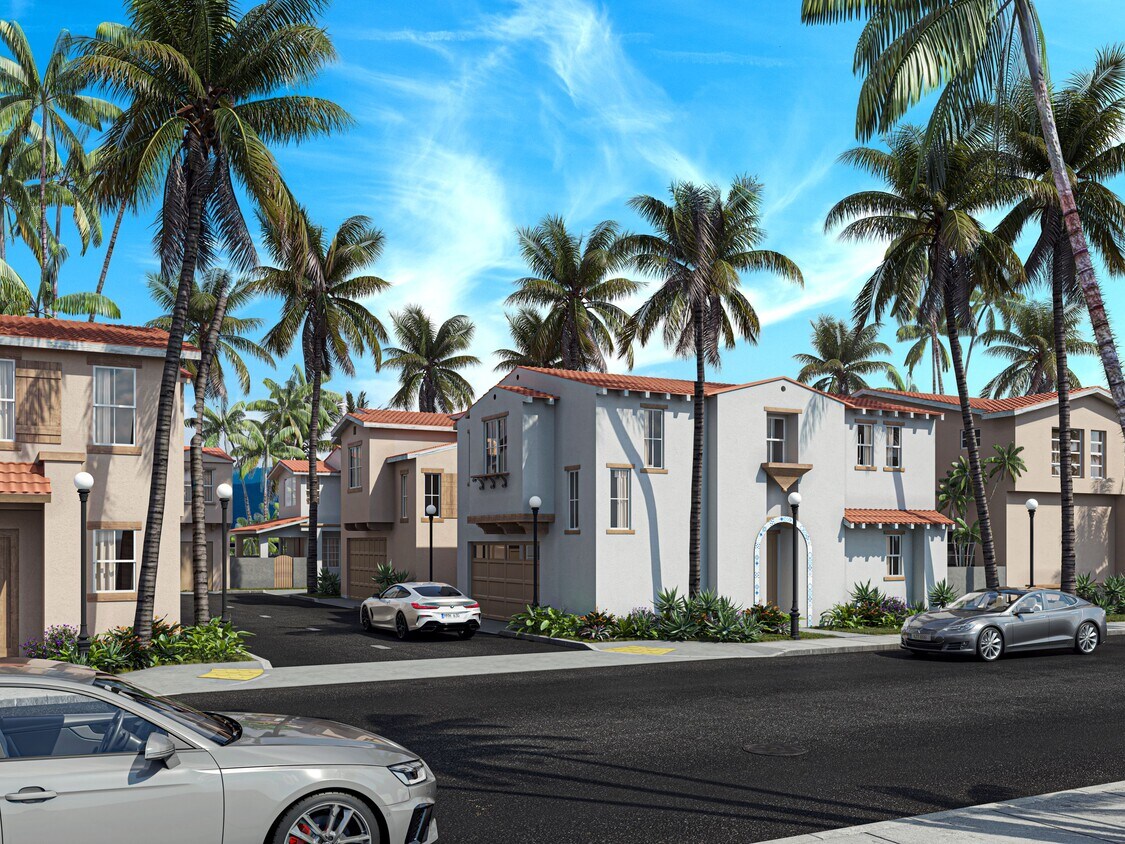 SolTerra Houses for Rent La Quinta, CA