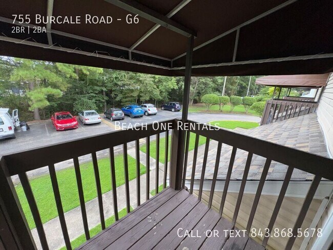 Foto del edificio - 755 Burcale Rd