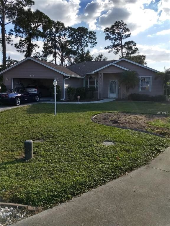 Foto principal - 112 Shady Pine Ln