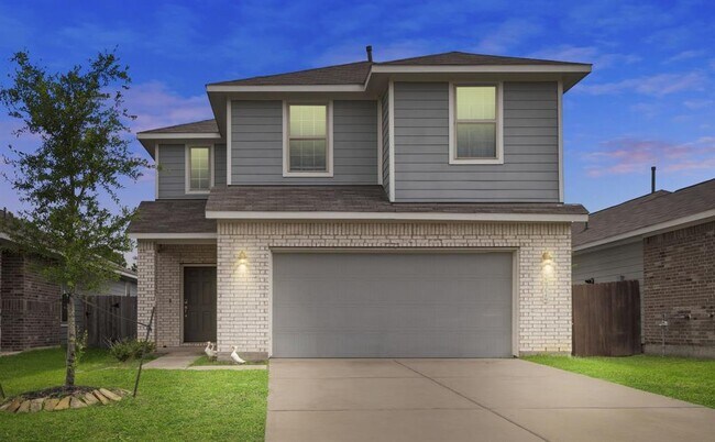 Building Photo - 24714 Colony Meadow Trl
