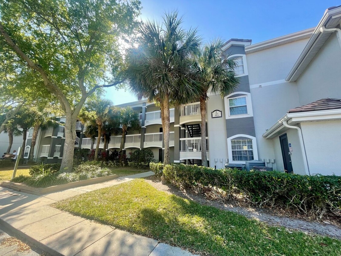 Primary Photo - Stylish Orlando Condo in Gated Community –...