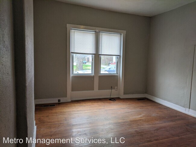 Foto del edificio - 118 N 18th St