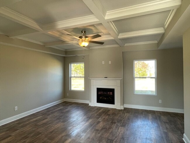 Building Photo - Brady Estates- New Construction  Immediate Move IN