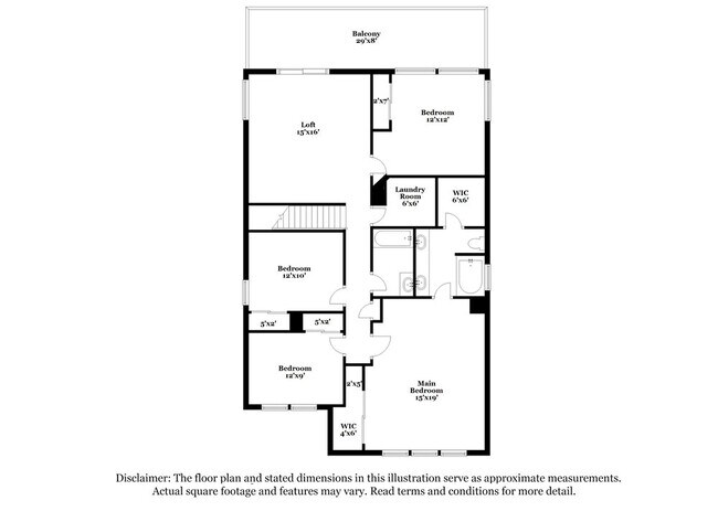 Foto del edificio - 7425 S 39th Dr