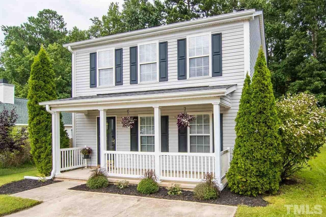 Foto principal - 830 Homestead Park Dr