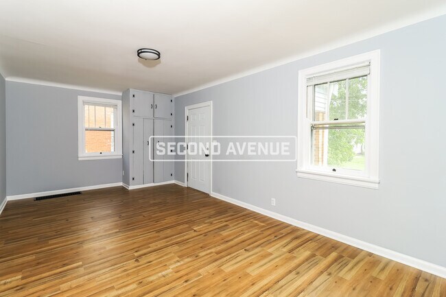 Foto del edificio - 1522 Kinney Ave