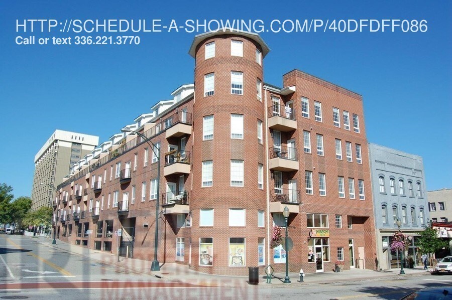 360 S Elm St Unit 207, Greensboro, NC 27401 Apartment for Rent in