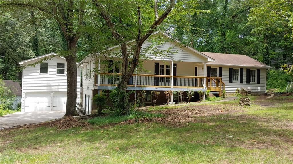 Foto principal - 316 Creekbend Dr