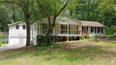 Building Photo - 316 Creekbend Dr