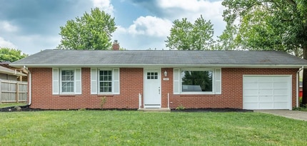 Building Photo - Fully Remodeled 3 Bedroom, 3 Bath Close To Purdue!