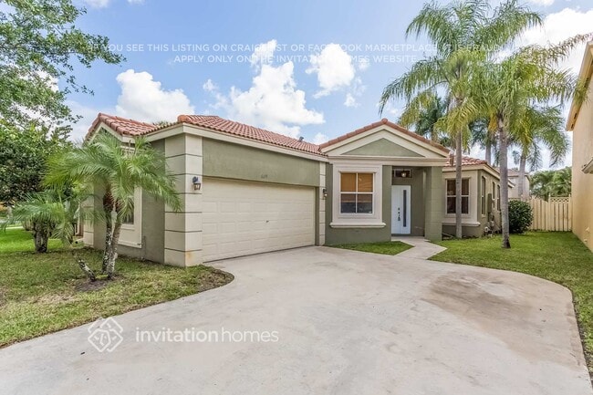 Building Photo - 6119 Oak Bluff Way