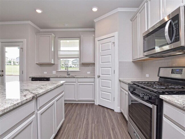 Foto del edificio - 7500 Chesapeake Rail Ln