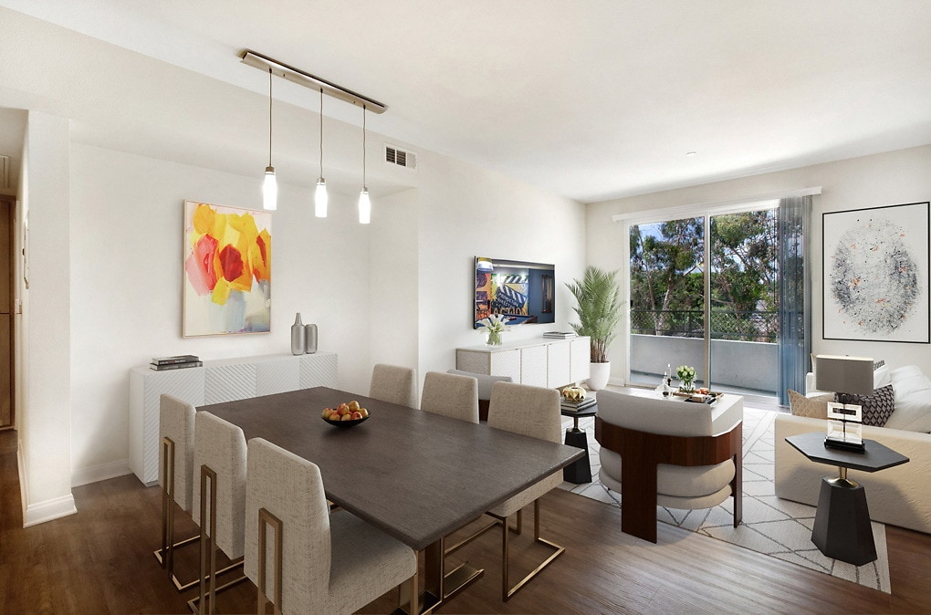 Ashton Sherman Village Apartments Valley Village Ca Apartments Com