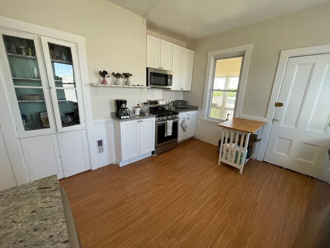 Foto del edificio - 40 Cherry St