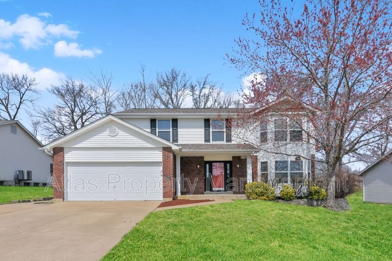 Primary Photo - 620 Bennington Dr