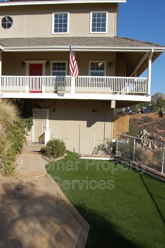 16237 Wikiup Rd Unit FlatNTT, Ramona, CA 92065 Condo for Rent in Ramona, CA