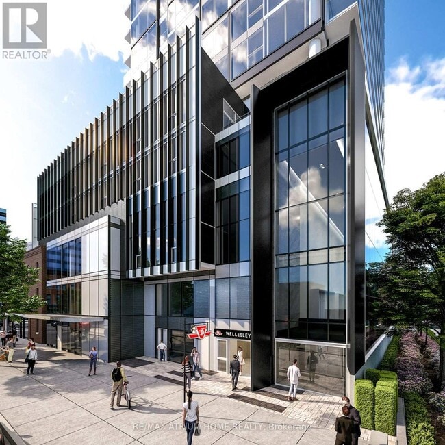 Building Photo - 3 Gloucester St