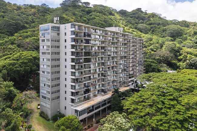 Good Samaritan Pohai Nani