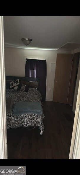 Foto del edificio - 147 Campbell St