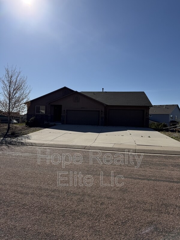 Photo - 10931 Glen Canyon Dr House