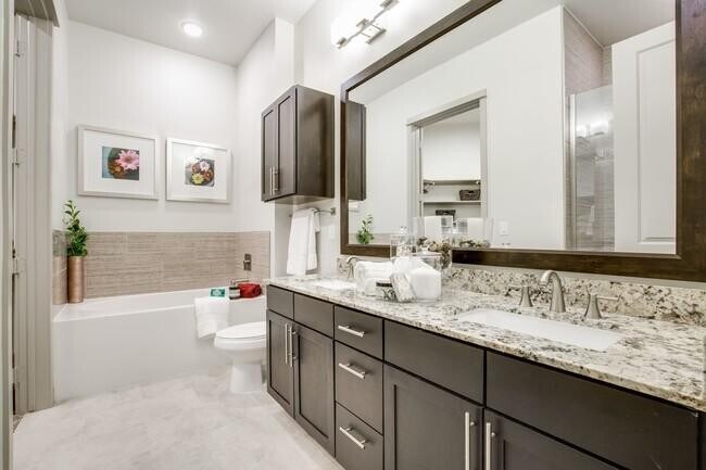 Foto del edificio - 1 bedroom in Houston TX 77002