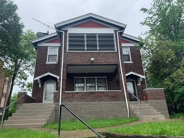 Photo - 2472 Fairview Ave Apartment