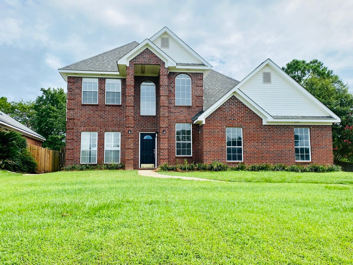 9940 Hampton Ct, Mobile, AL 36695 House Rental in Mobile, AL