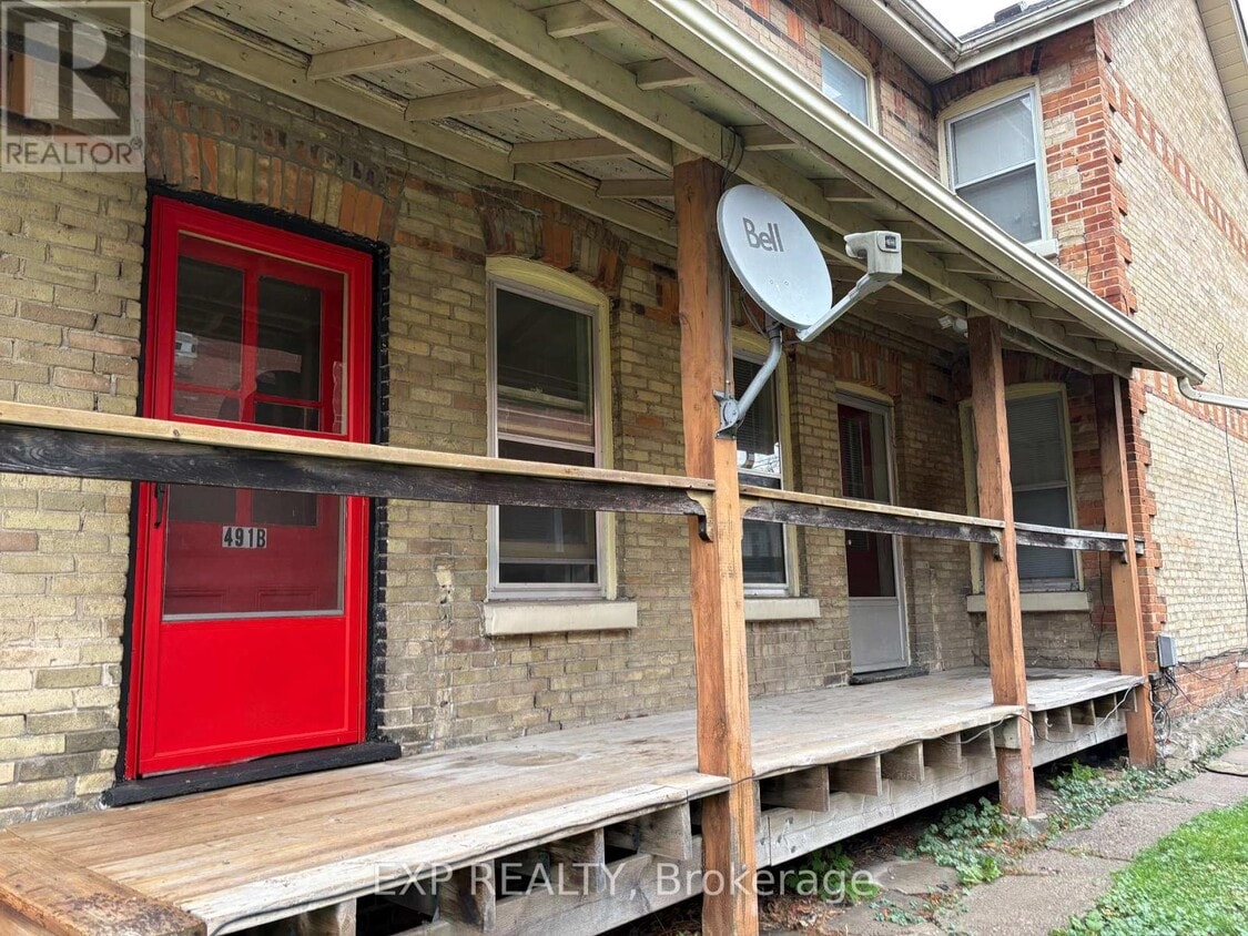 Photo principale - 491 Eagle St