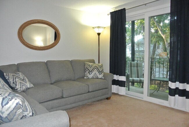 Foto del edificio - 19 Pine St