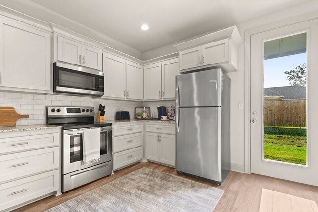 Building Photo - 35980 Cane Market Rd