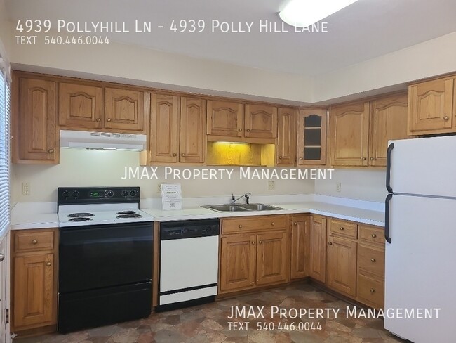 Foto del edificio - 4939 Pollyhill Ln