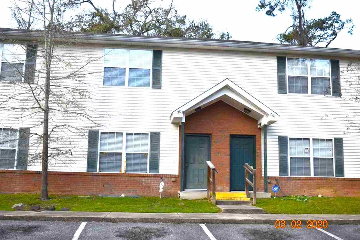 2403 Hartsfield Rd Unit 203, Tallahassee, FL 32303 Condo for Rent in Tallahassee, FL