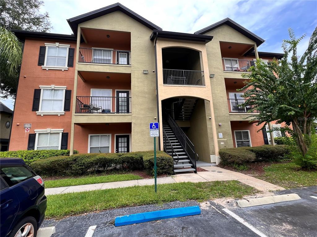 6059 Westgate Dr Unit 414, Orlando, FL 32835 Condo for Rent in