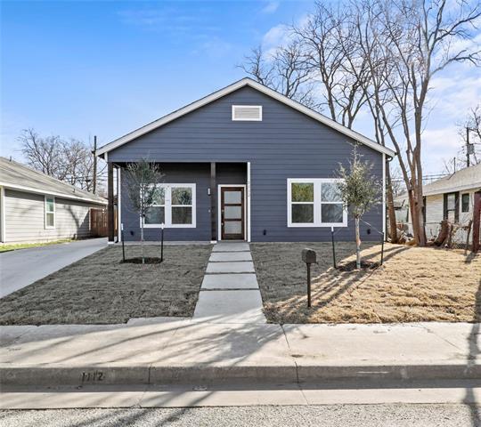 Primary Photo - 1112 E Hattie St