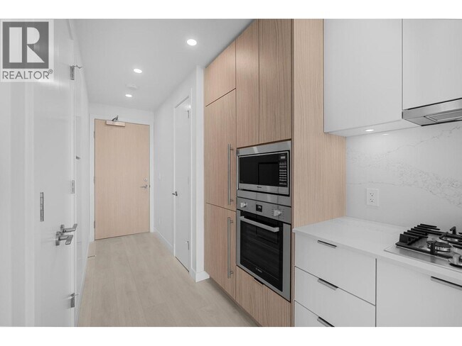 Photo du bâtiment - 537-3537 Cottonwood Ave