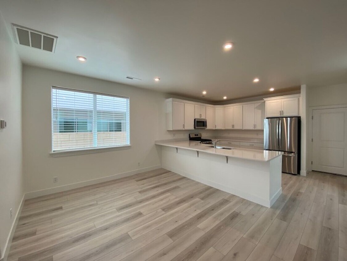 Primary Photo - BRAND NEW HOME IN DESERT COLOR