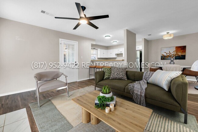 Foto del edificio - 2602 Pinta Cir