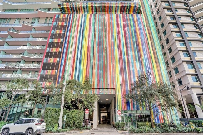 Building Photo - 1300 S Miami Ave