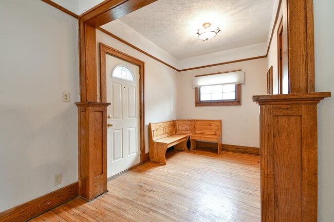 Building Photo - 4517 Adams St