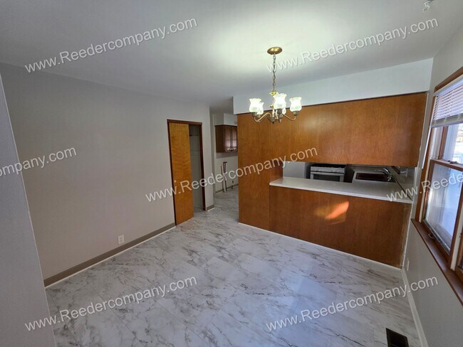 Foto del edificio - Well maintained 3 bedroom 2 bathroom house