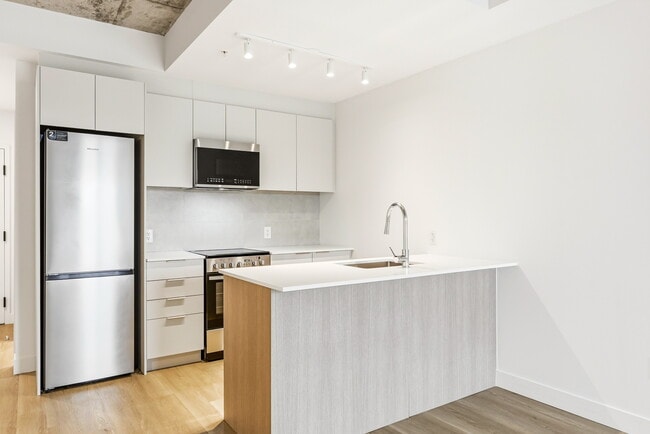 Building Photo - Citizia – condos locatifs