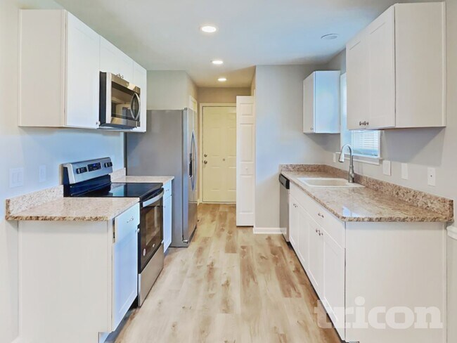 Foto del edificio - 1612 Robert Rd