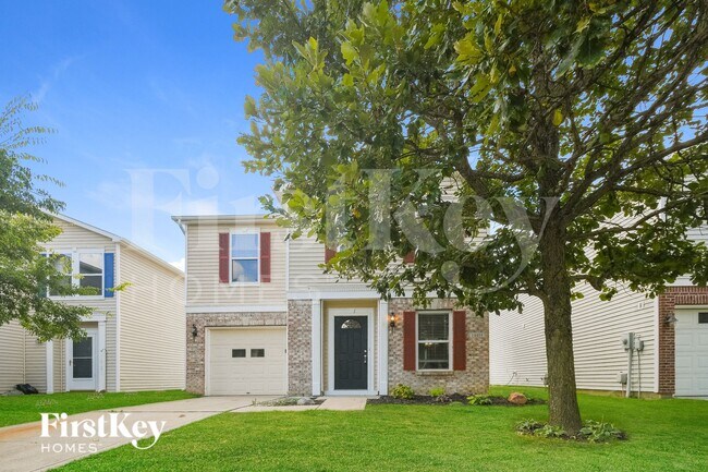 Foto del edificio - 14455 Black Farm Dr