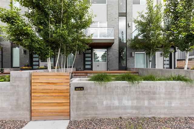 Foto del edificio - 1608 Irving St
