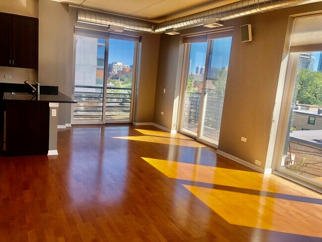 Foto del edificio - 873 N Larrabee St