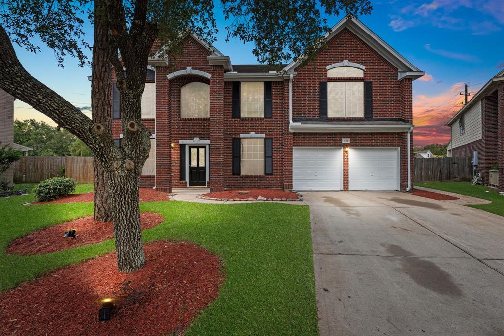 Primary Photo - 3714 W Pine Orchard Dr