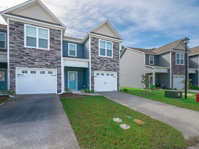 Foto del edificio - 355 S Stingray Ln