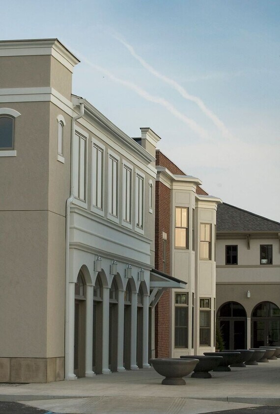 Foto principal - Renwick Village Center Lofts