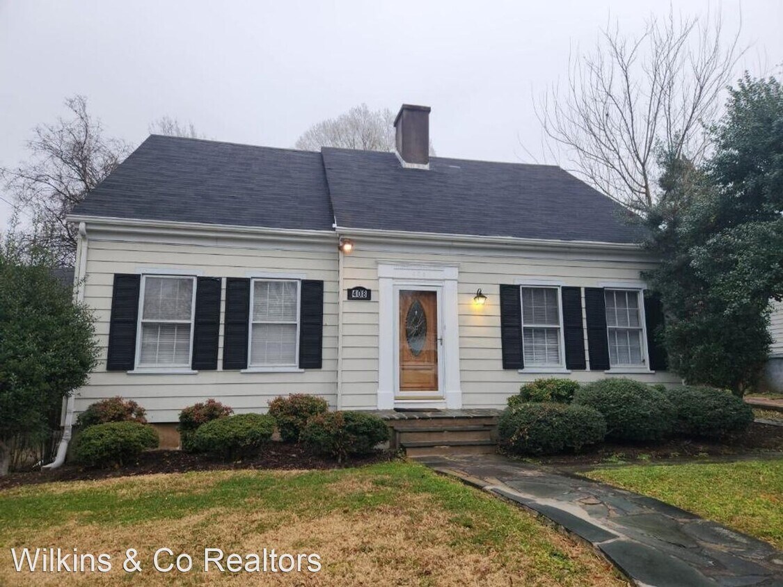 Primary Photo - 4 br, 2 bath House - 408 Randolph St
